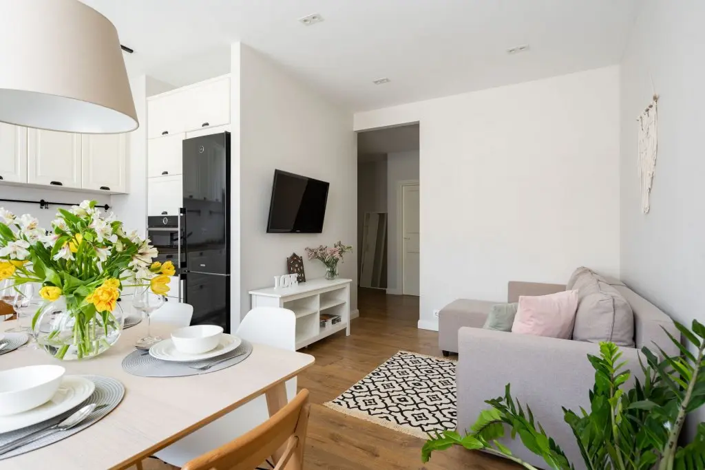 Санкт-Петербург: Апартаменты Let Your Flat Nevsky 150