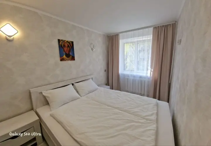 Калининград: Апартаменты Center City Калининград Ленинский проспект 79