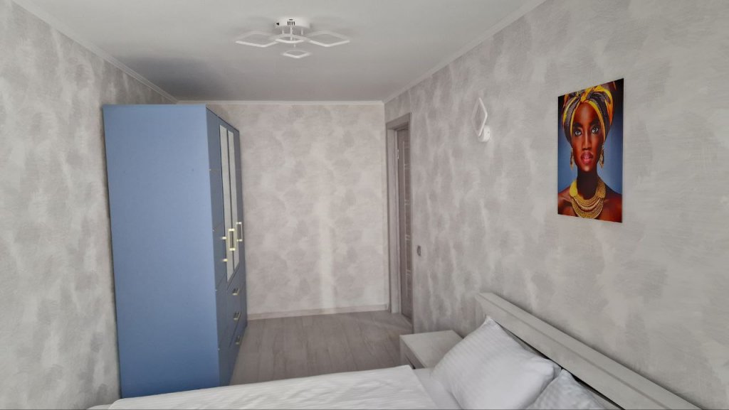 Калининград: Апартаменты Center City Калининград Ленинский проспект 79