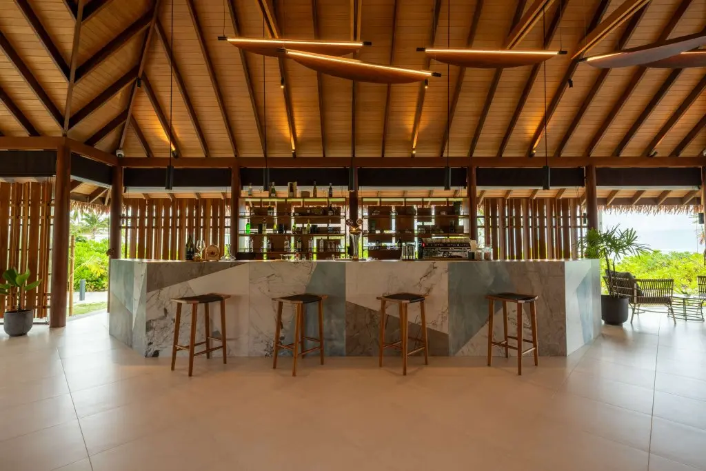 Атолл Алиф-Дхаалу: Barceló Whale Lagoon Maldives