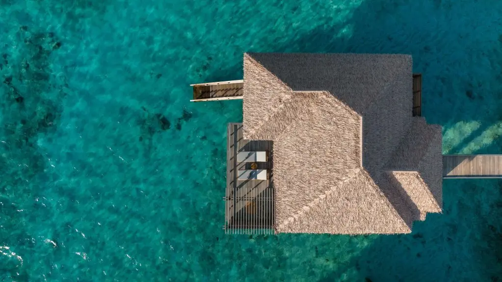 Атолл Алиф-Дхаалу: Barceló Whale Lagoon Maldives
