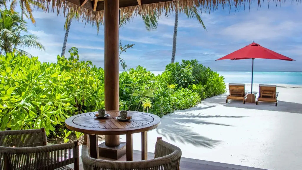 Атолл Алиф-Дхаалу: Barceló Whale Lagoon Maldives