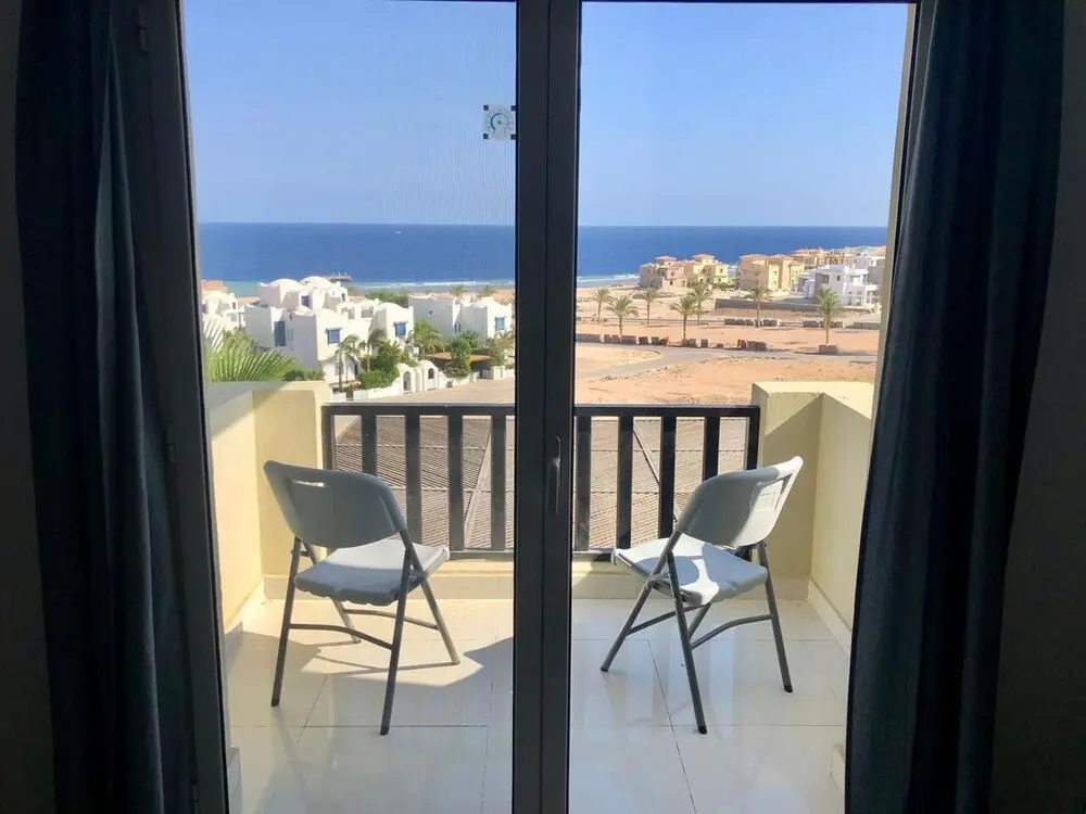 Хургада: Wonderfuld Experience at Azzura Red Sea