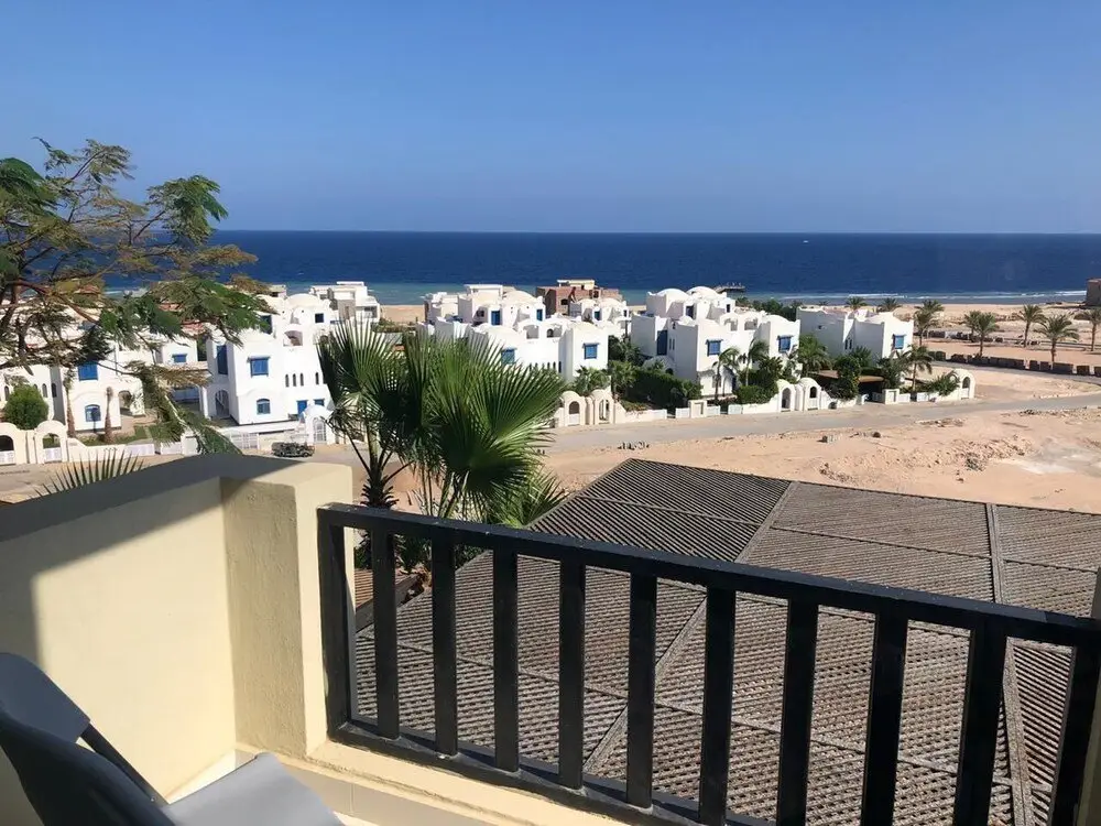 Хургада: Wonderfuld Experience at Azzura Red Sea
