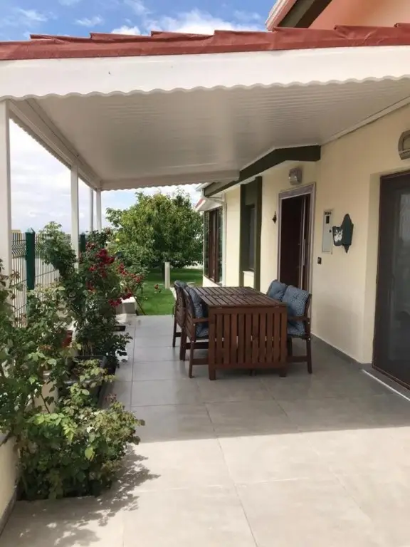 Анкара: Capacious Villa Surrounded by Nature in Ankara