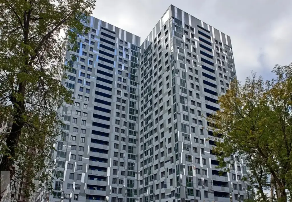 Leto Apart (Лето Апарт) на улице Революции 52Б — фото 1