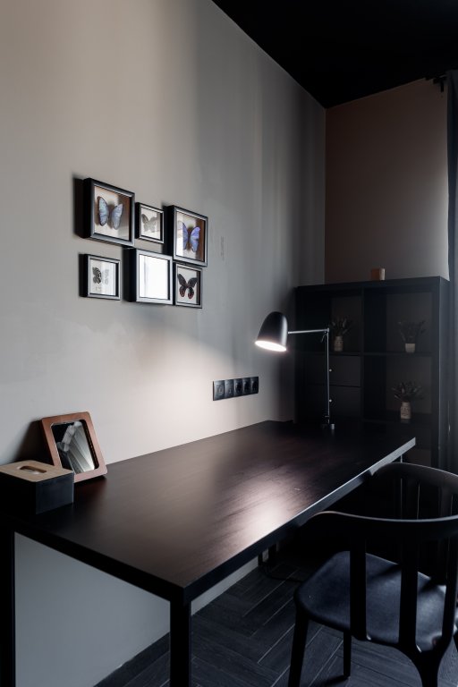 Сочи: Апартаменты Red Apartments Виктория Осень