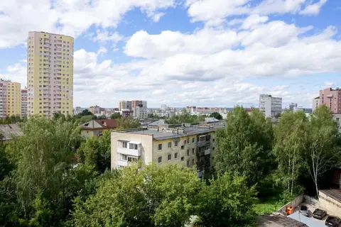 Leto Apart (Лето Апарт) на улице Революции 52В — фото 1