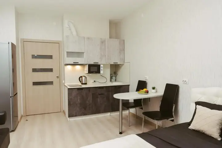 Пермь: Leto Apart (Лето Апарт) на улице Революции 52В