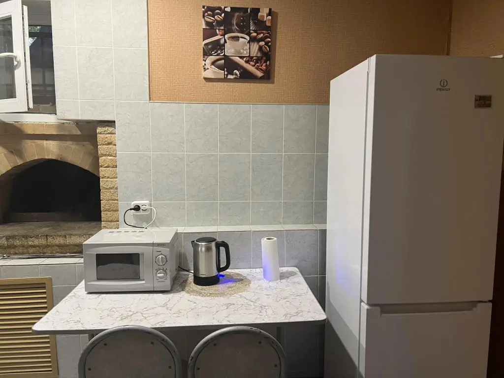 Железноводск: Дом Железноводск