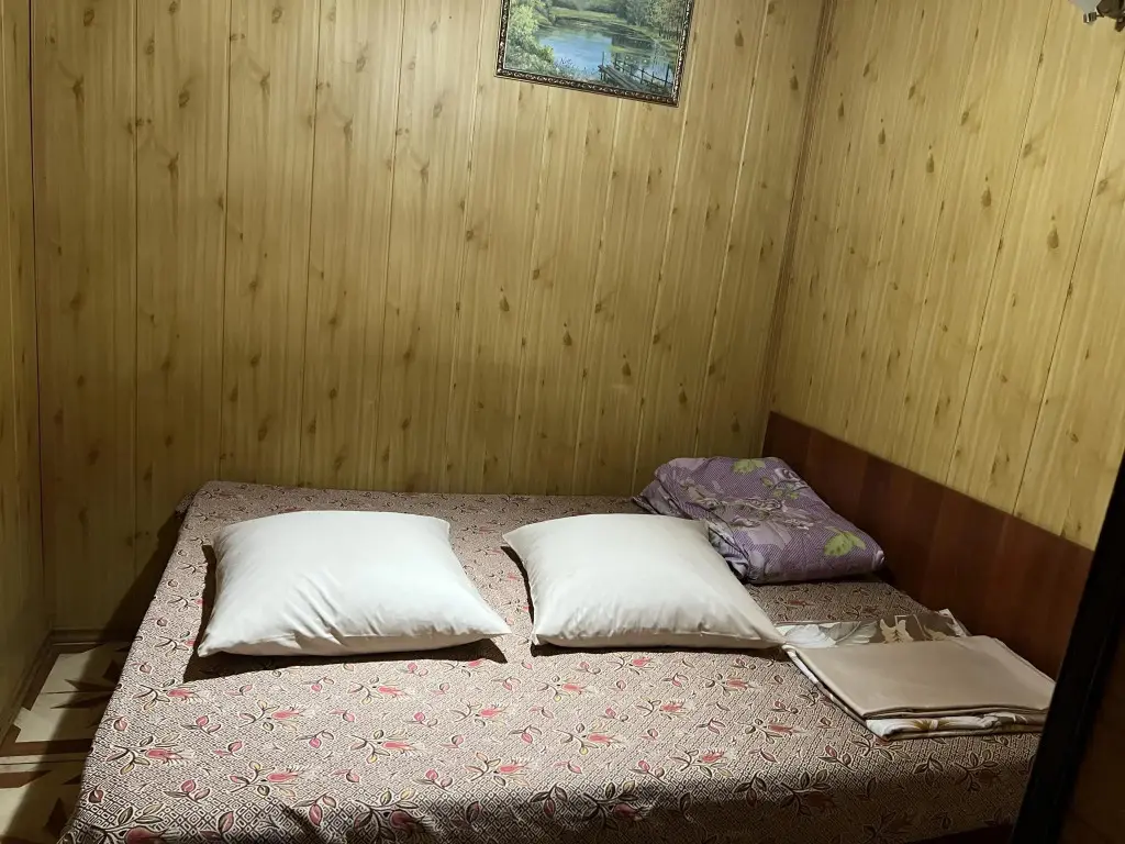 Железноводск: Дом Железноводск