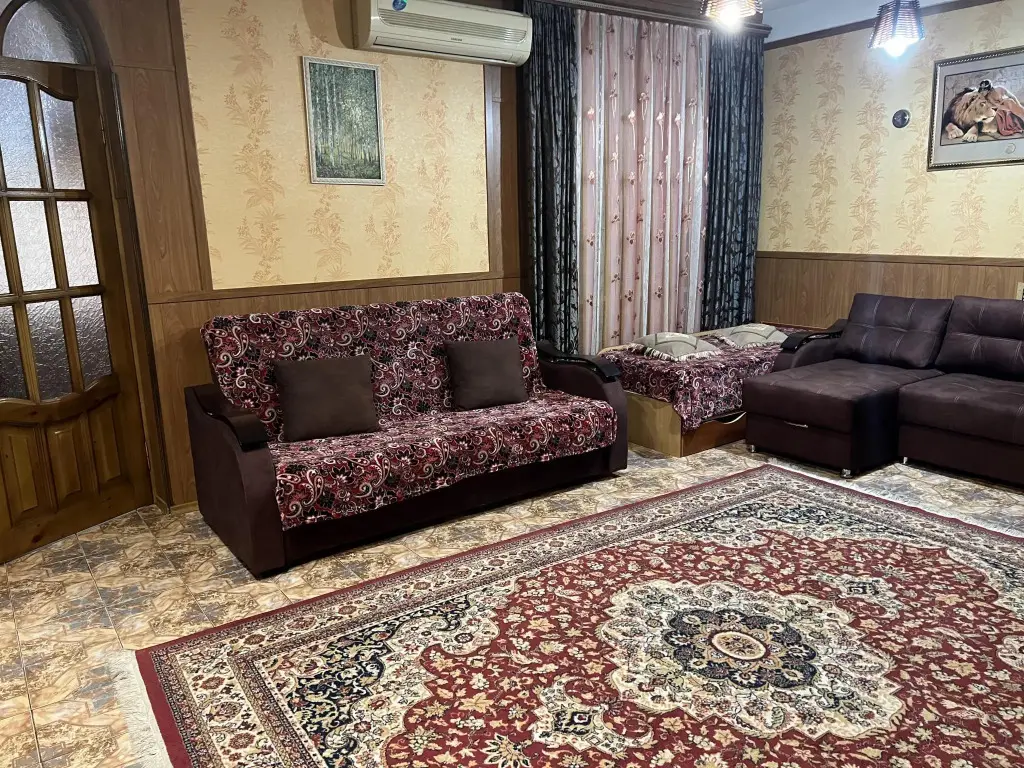 Железноводск: Дом Железноводск