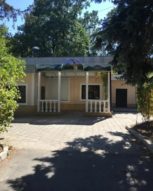 Железноводск: Дом Железноводск