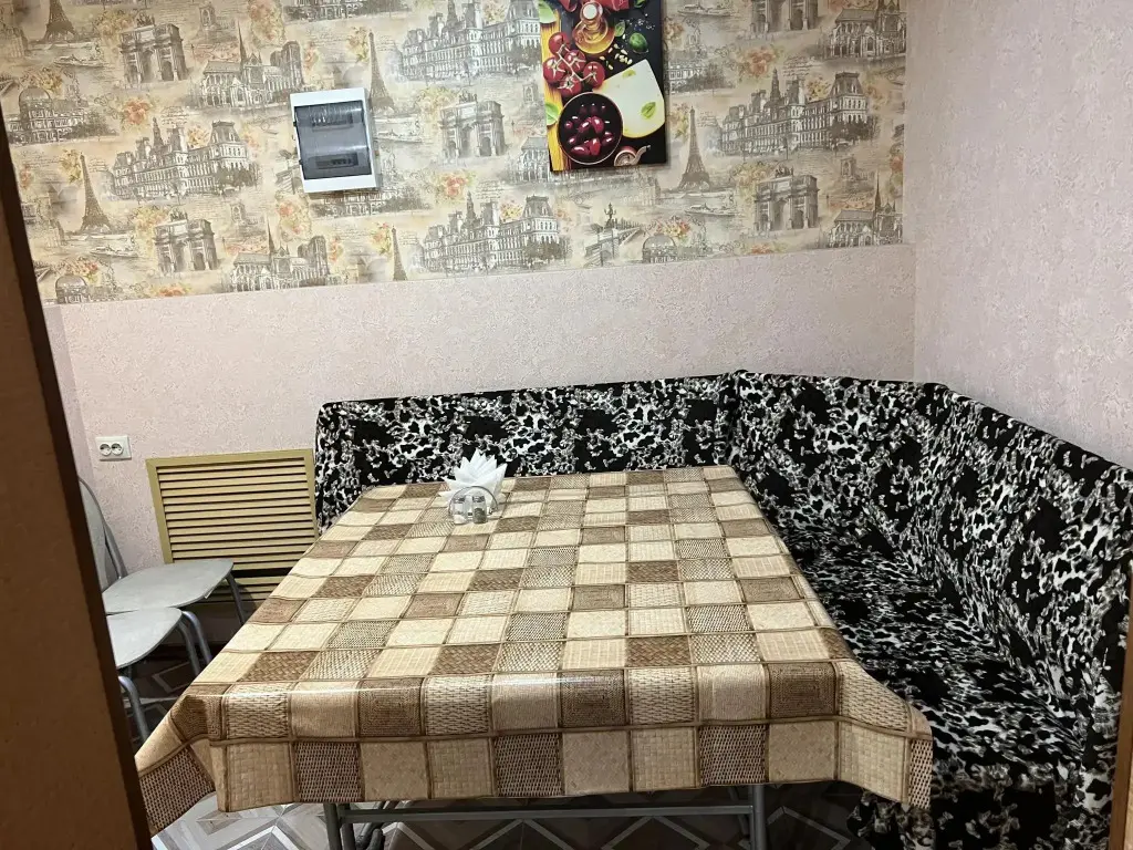 Железноводск: Дом Железноводск