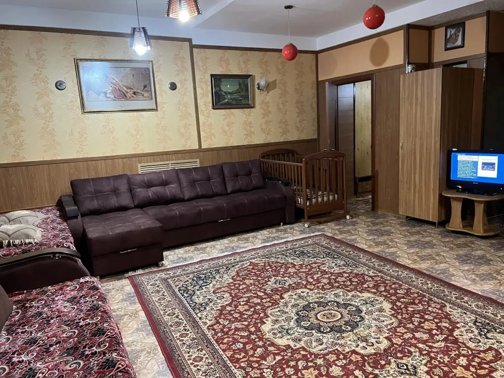 Железноводск: Дом Железноводск