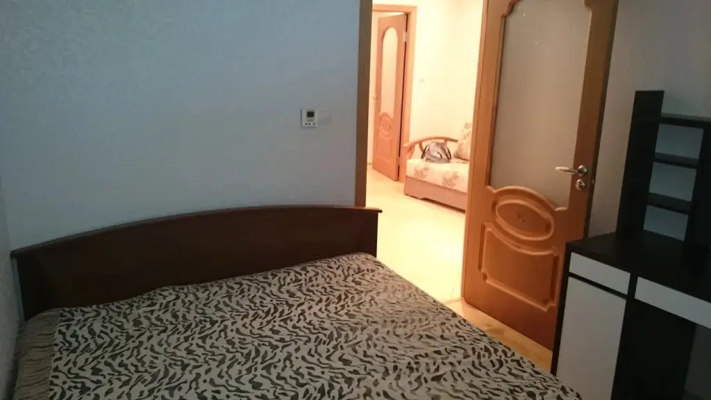 Сочи: Apartments Korolevsky Park