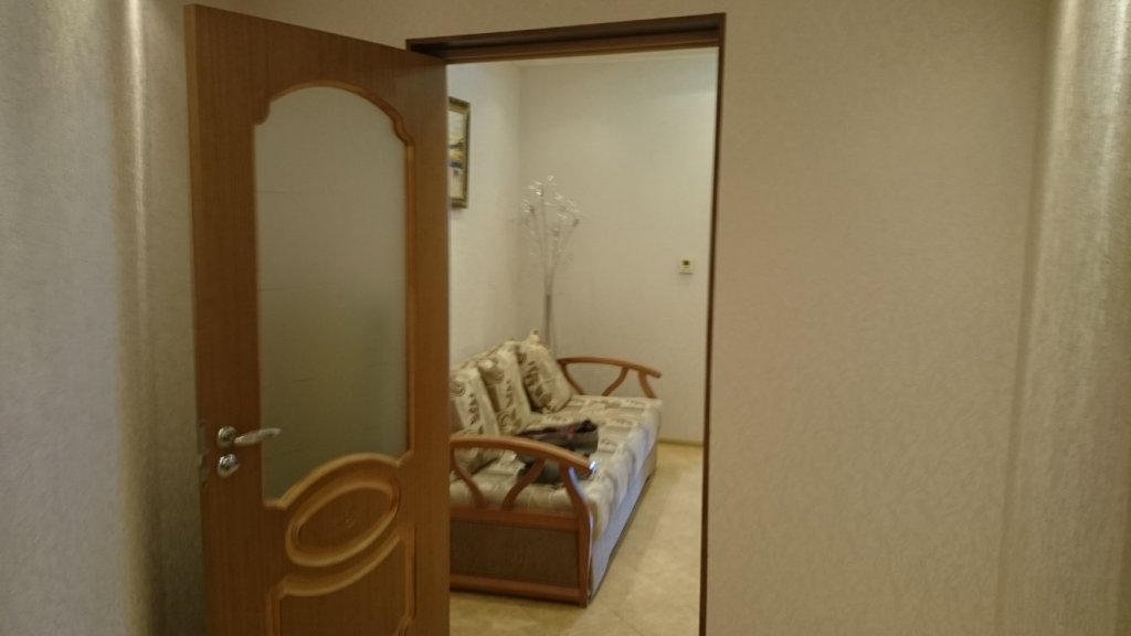 Сочи: Apartments Korolevsky Park