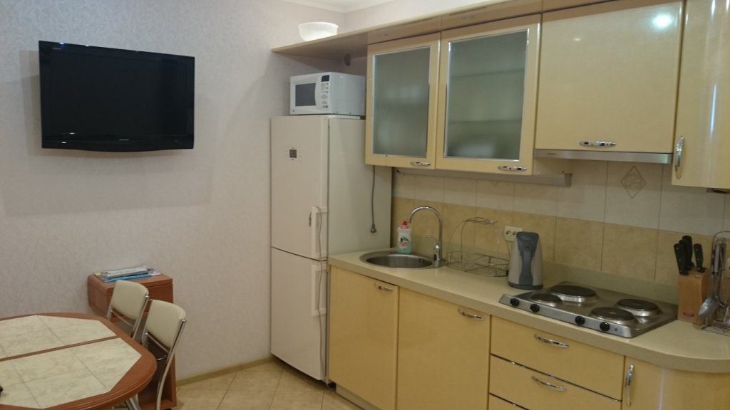 Сочи: Apartments Korolevsky Park