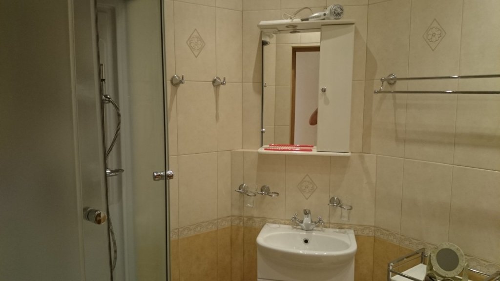 Сочи: Apartments Korolevsky Park