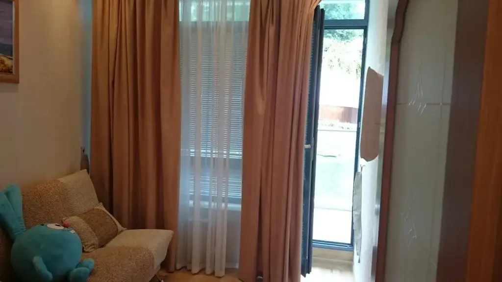 Сочи: Apartments Korolevsky Park