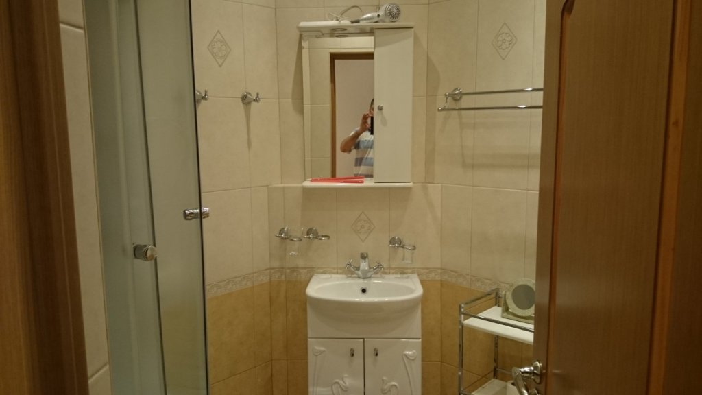 Сочи: Apartments Korolevsky Park