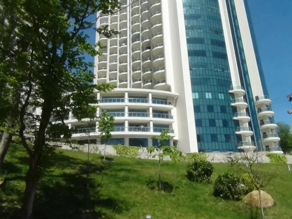 Сочи: Apartments Korolevsky Park