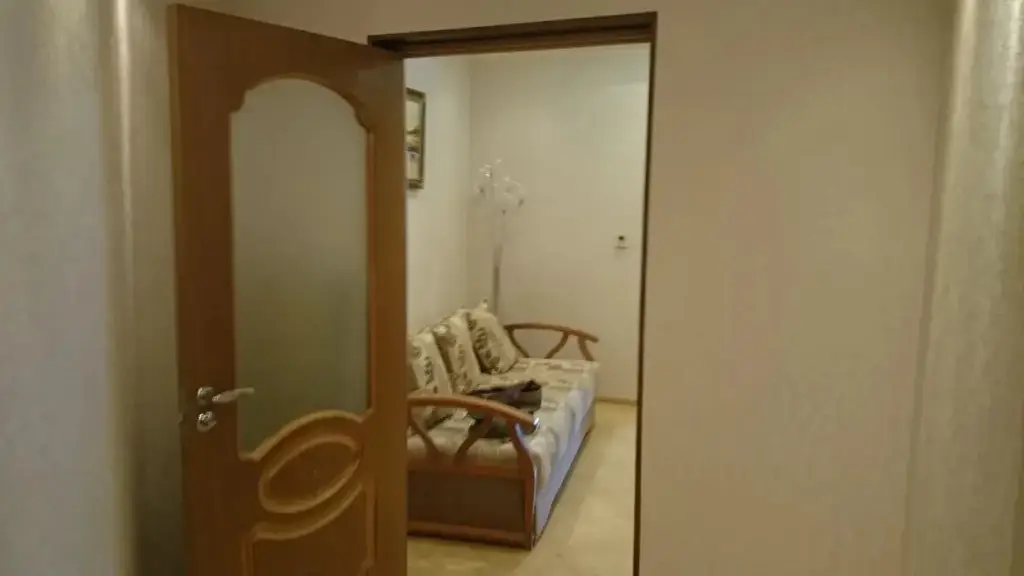 Сочи: Apartments Korolevsky Park