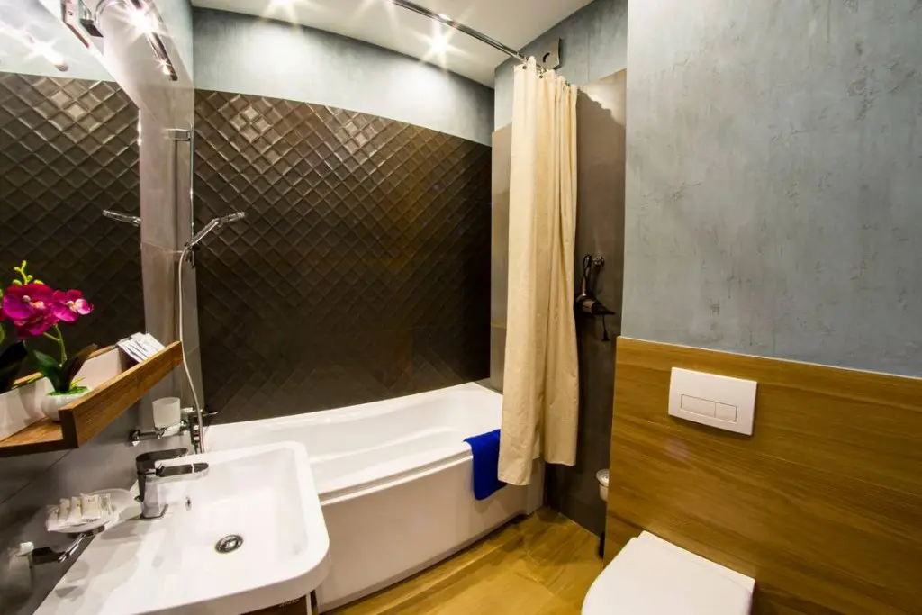 Омск: Апартаменты RENT-сервис на Волховстроя 23