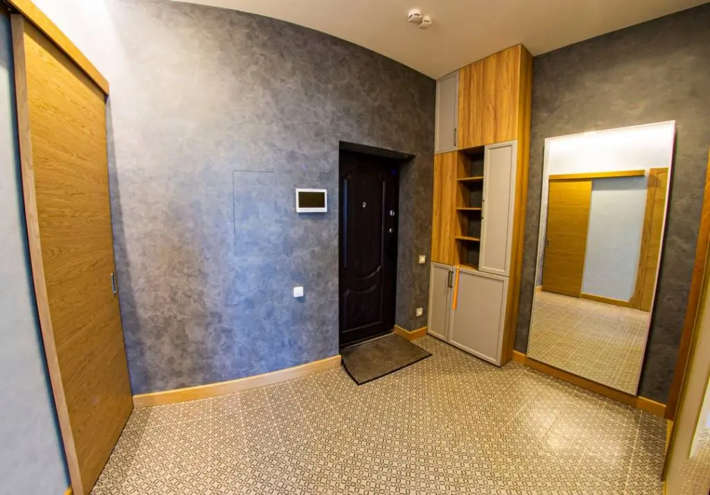 Омск: Апартаменты RENT-сервис на Волховстроя 23