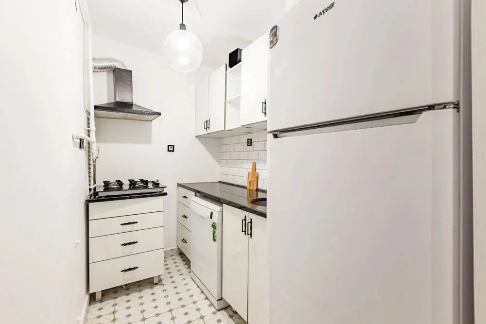 Стамбул: Central Flat Near Taksim Square in Sisli