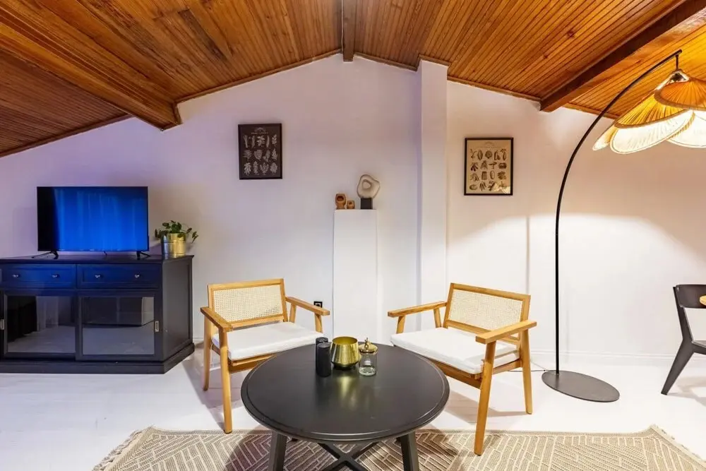 Стамбул: Central Flat Near Taksim Square in Sisli