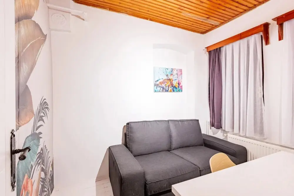 Стамбул: Central Flat Near Taksim Square in Sisli