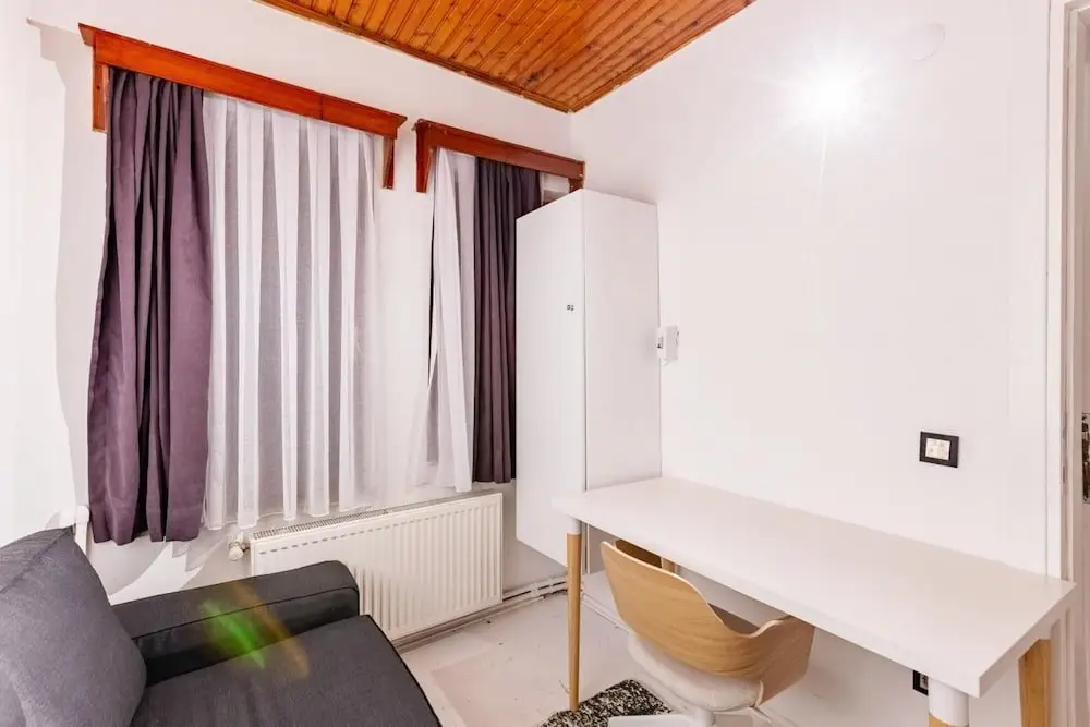Стамбул: Central Flat Near Taksim Square in Sisli