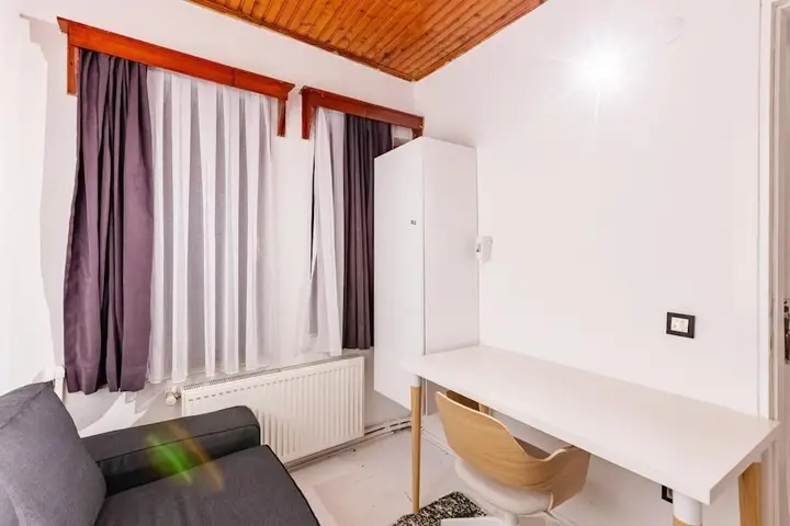 Стамбул: Central Flat Near Taksim Square in Sisli