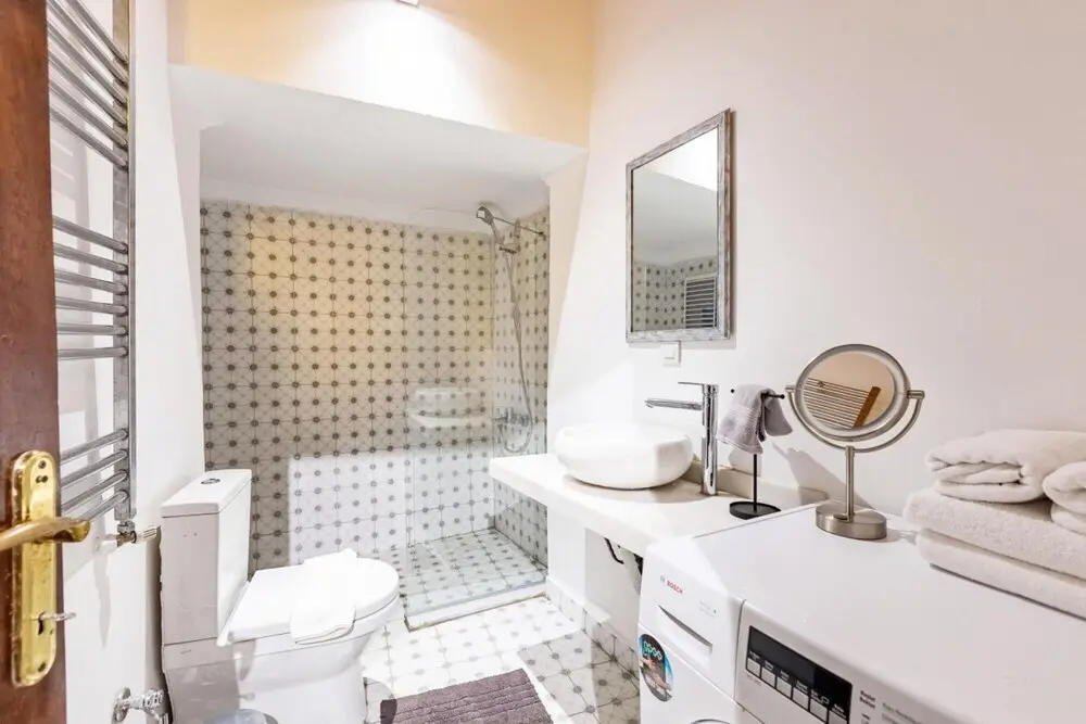 Стамбул: Central Flat Near Taksim Square in Sisli