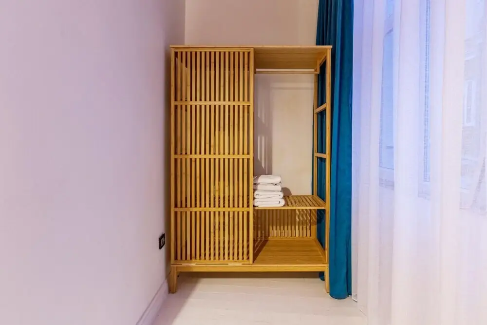 Стамбул: Central Flat Near Taksim Square in Sisli