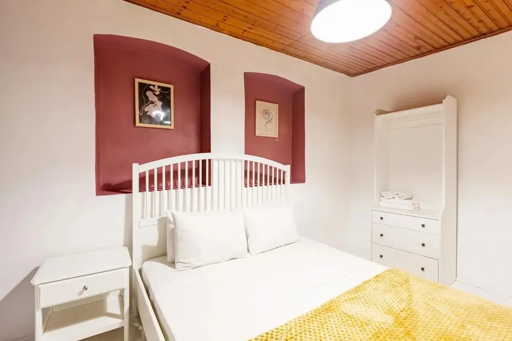 Стамбул: Central Flat Near Taksim Square in Sisli