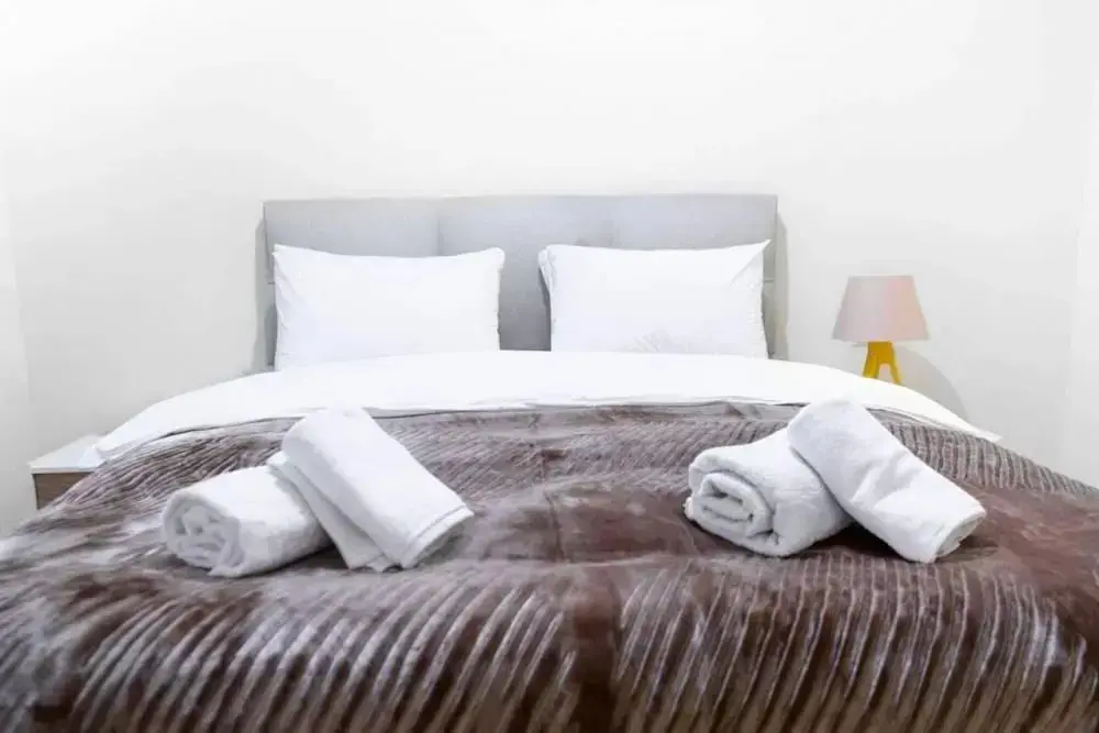 Стамбул: Cozy Flat Near the Istanbul Airport in Bahcesehir