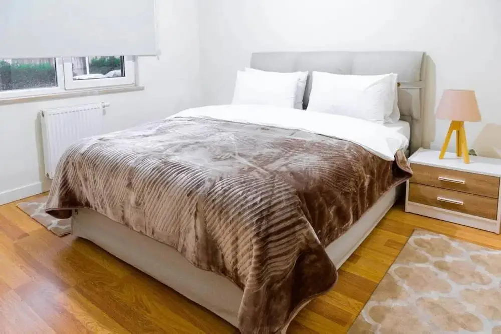 Стамбул: Cozy Flat Near the Istanbul Airport in Bahcesehir