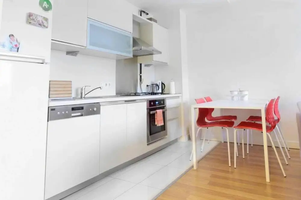 Стамбул: Cozy Flat Near the Istanbul Airport in Bahcesehir