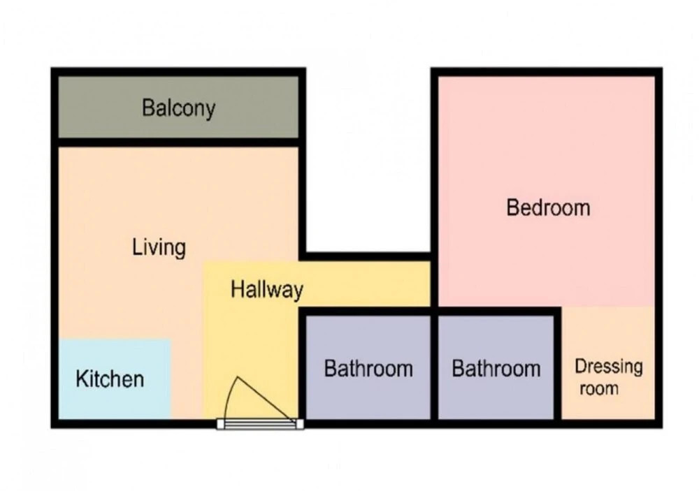 Стамбул: Cozy Flat Near the Istanbul Airport in Bahcesehir