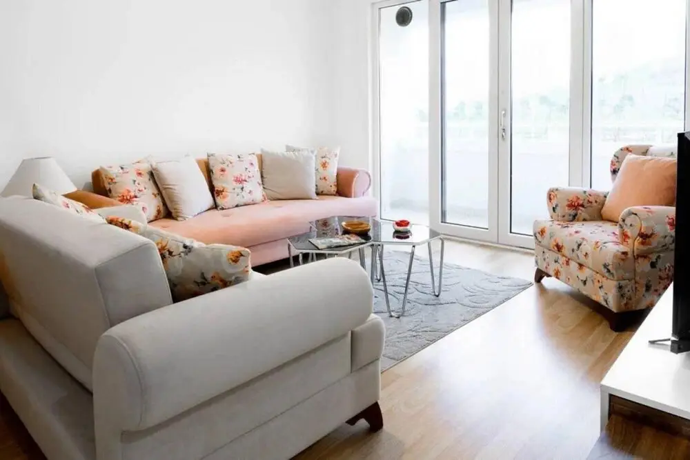 Стамбул: Cozy Flat Near the Istanbul Airport in Bahcesehir