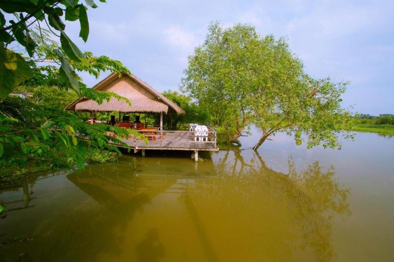 Сураттхани: Be Fine Sabuy Hotel and Resort by ZUZU