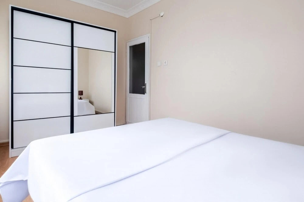Стамбул: Cozy Flat With Central Location Near Golden Horn