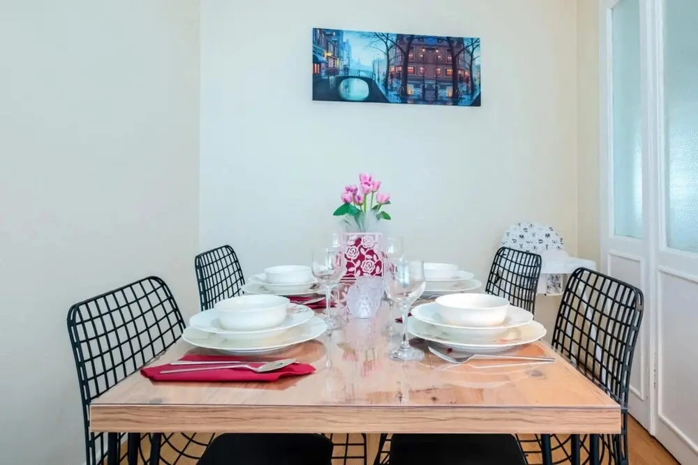 Стамбул: Cozy Flat With Central Location Near Golden Horn