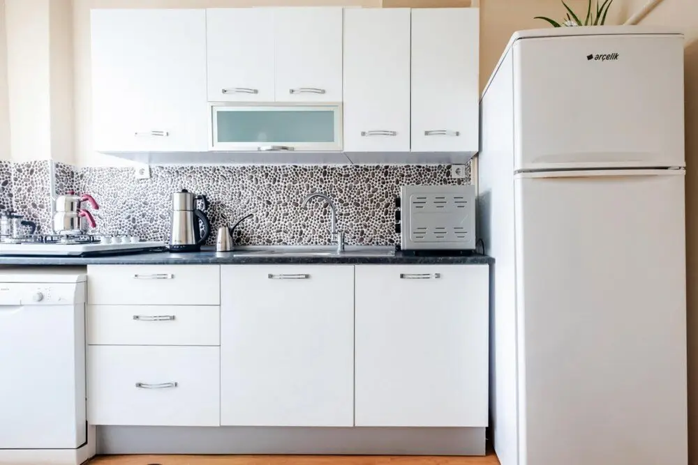 Стамбул: Cozy Flat With Central Location Near Golden Horn