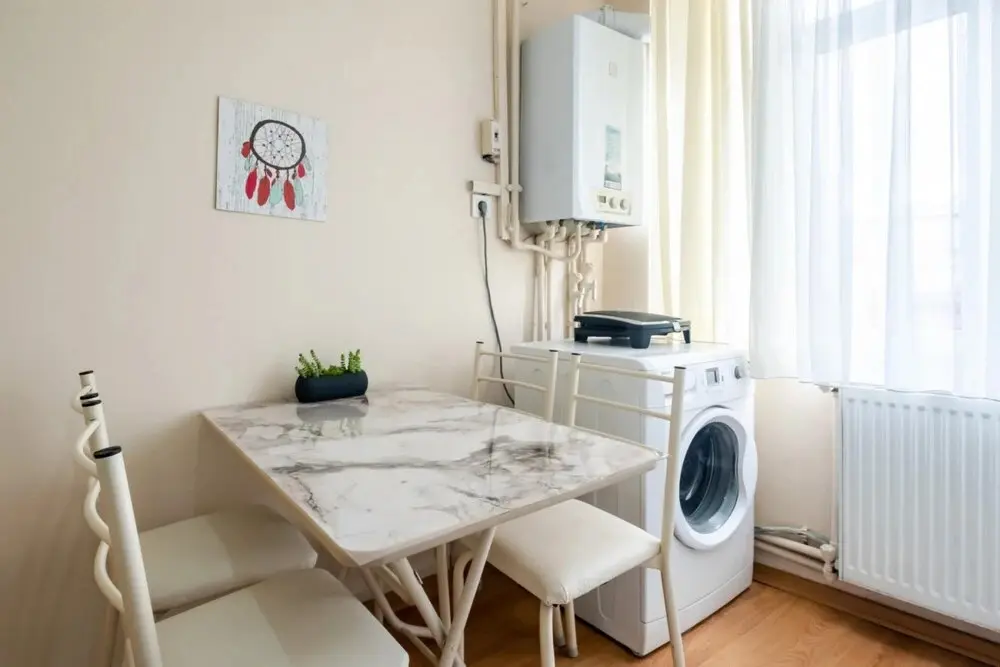 Стамбул: Cozy Flat With Central Location Near Golden Horn