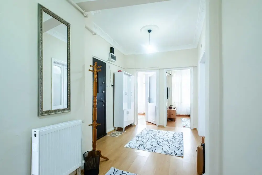 Cozy Flat With Central Location Near Golden Horn — фото 1