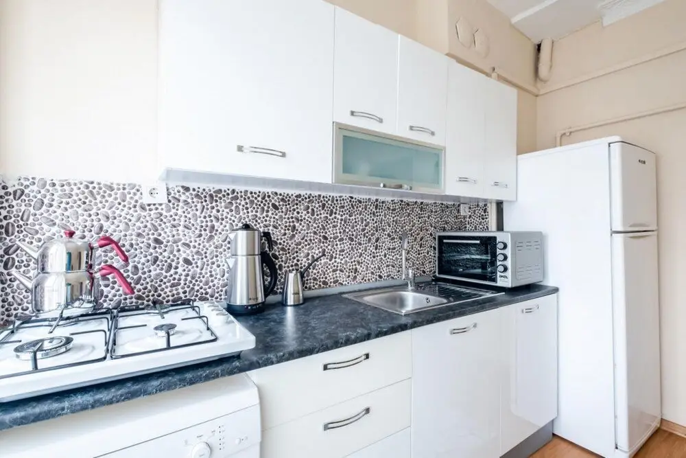 Стамбул: Cozy Flat With Central Location Near Golden Horn