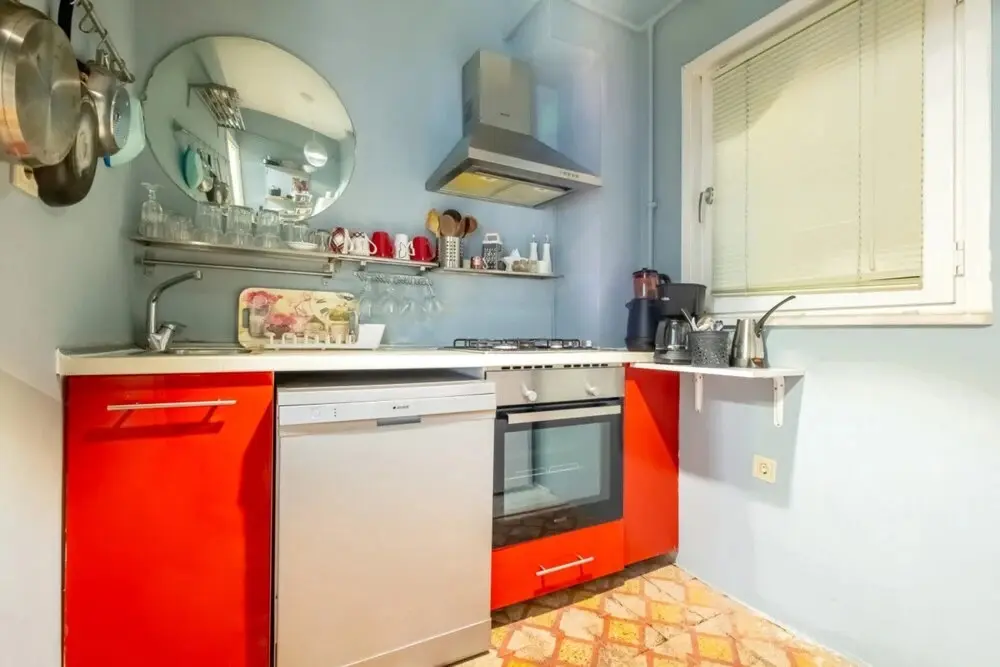 Стамбул: Delightful Flat Close to Galata 2 Mins to Metro